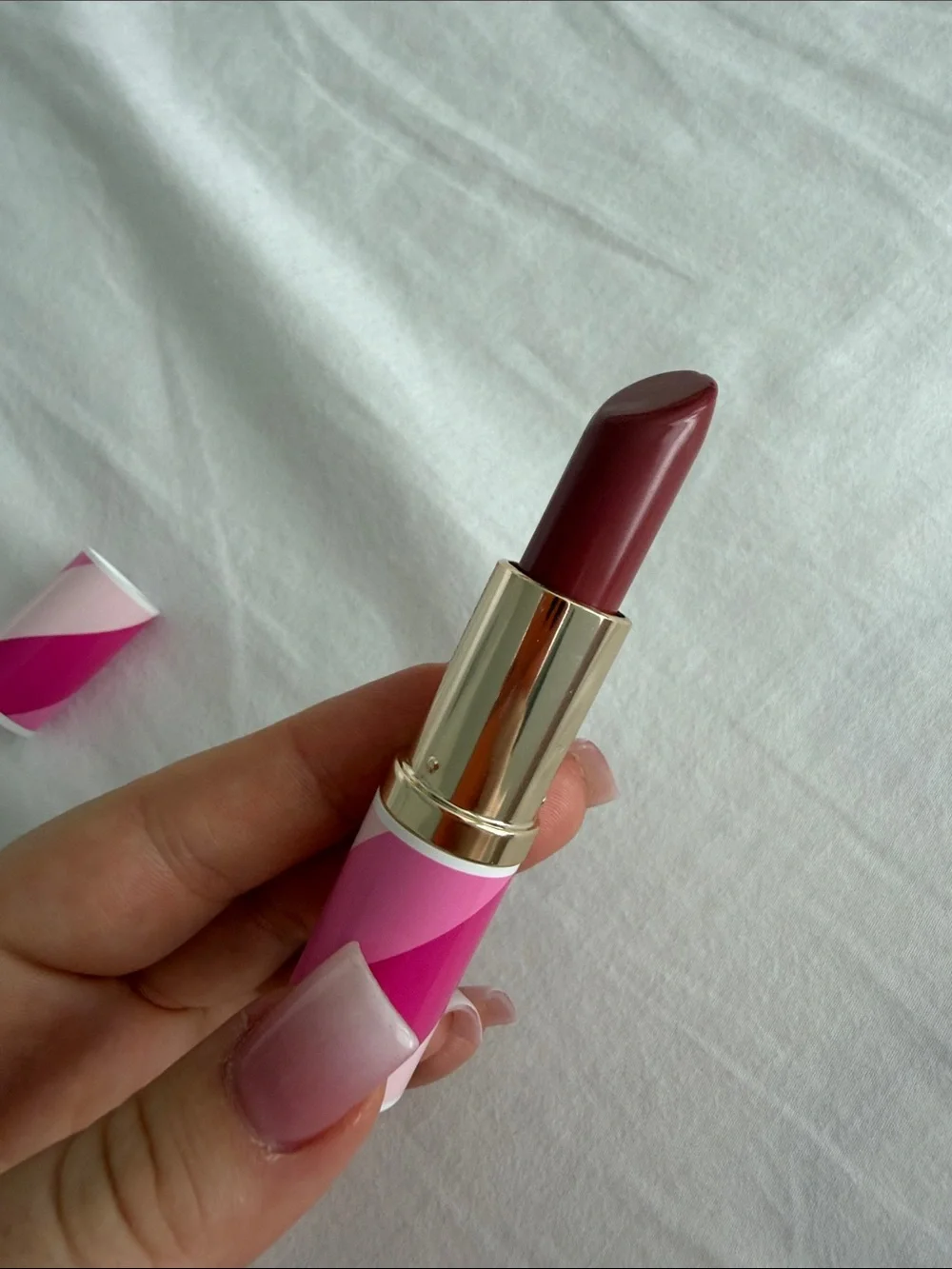 Estee Lauder rich mauve